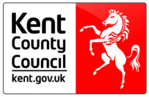 Kent County Council – Royaume-Uni logo
