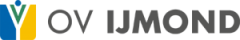 Ondernemersvereniging IJmond – Nederland logo